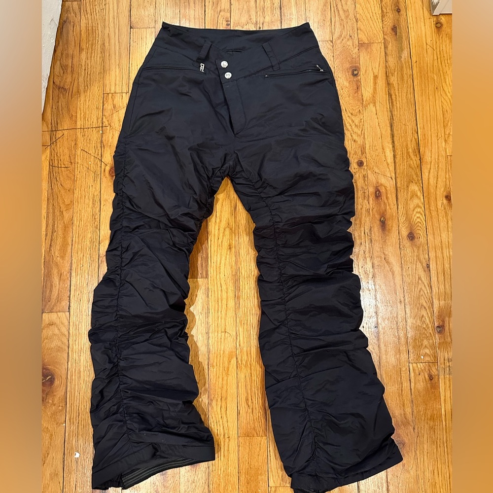 Ski pants, used